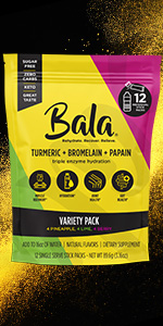 variety pack