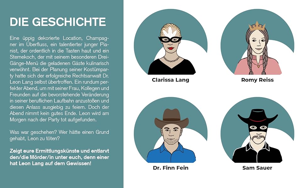 Prinzessin, Zorro, Cowboy, Venezianische Maske, Venezien, Champagnerparty
