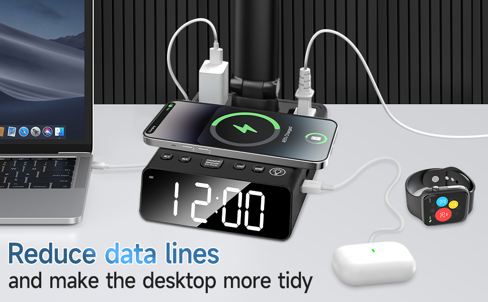 outlets with usb ports desk lamp with wireless charger level 2 charger desk lamps for office