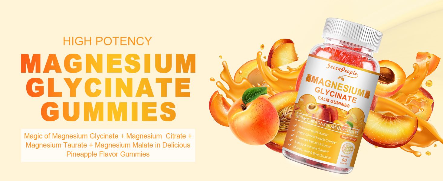 magnesium