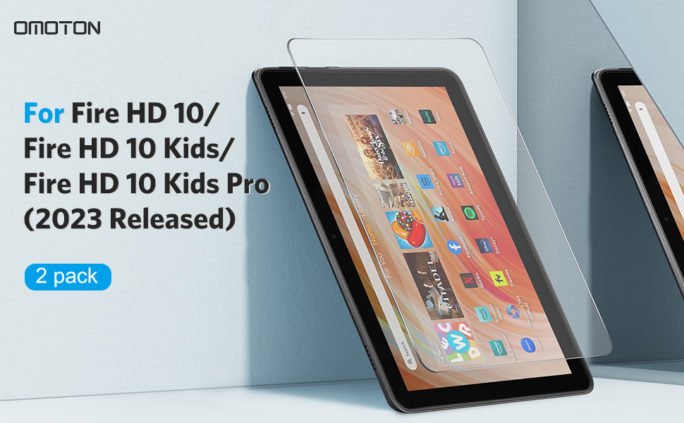 Fire hd 10 Tablet