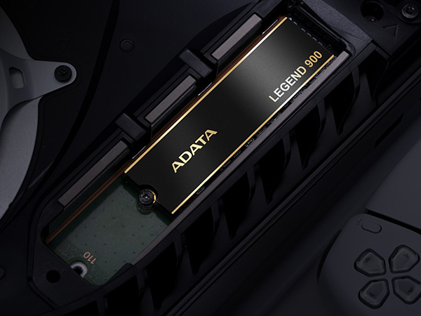 Amazon.com: ADATA 2TB SSD Legend 900 PCIe Gen4x4 NVMe M.2