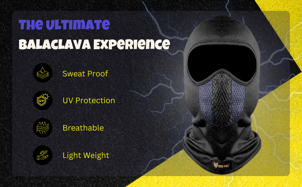 Balaclava