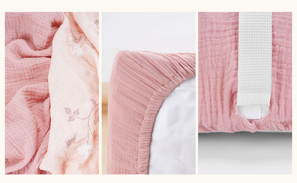 changing pad 