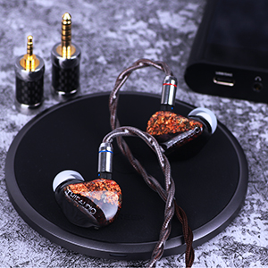 Thieaudio V16 Divinity　美品 Amazon.co.jp: 【VGP 2022 SUMMER受賞】THIEAUDIO V16 Divinity