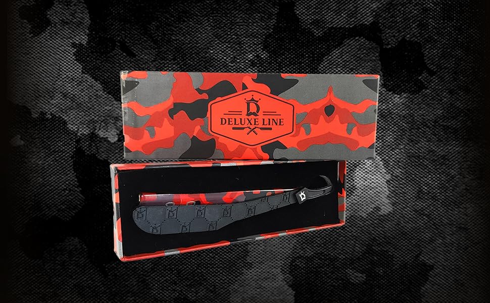 stylecraft gamma mens straight razor shaving