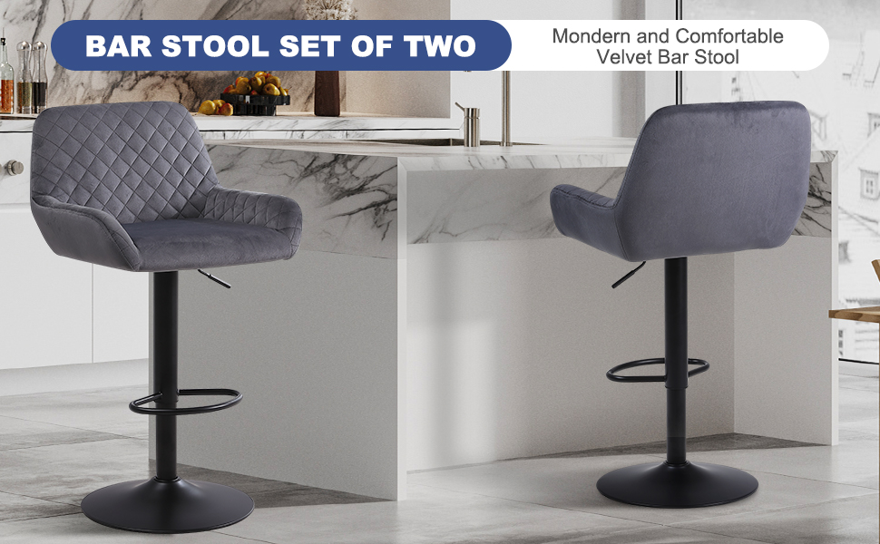 bar stools
