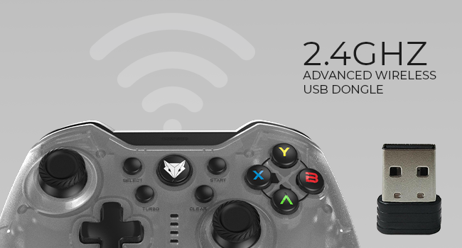 gamepad pc