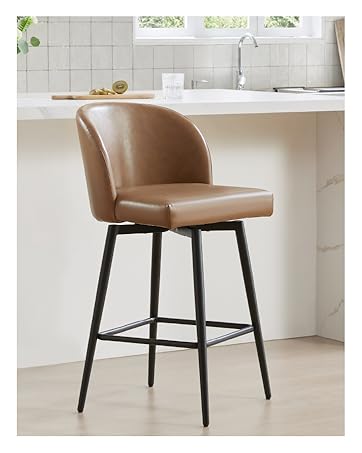 swivel barstools