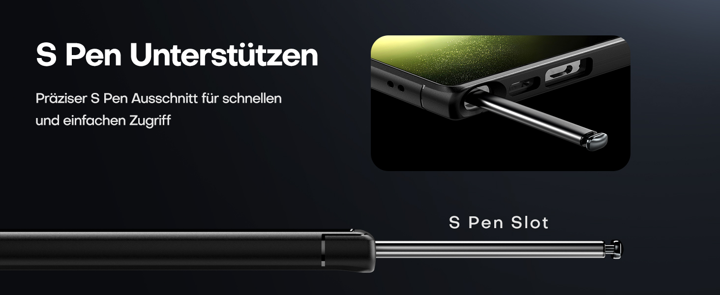 s23 ultra hülle