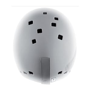 Amazon | サロモン(SALOMON) スキー ヘルメット S RACE SL（エス