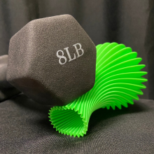 EPAX Fast PLA+ Toughness and Strength
