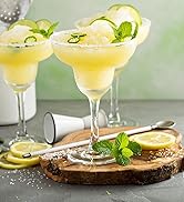 margarita glasses
