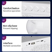 User-Friendly Experience