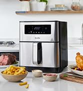 Breville Air Fryer