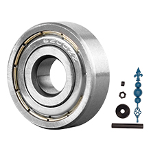 Wind Spinners Stable Bearing