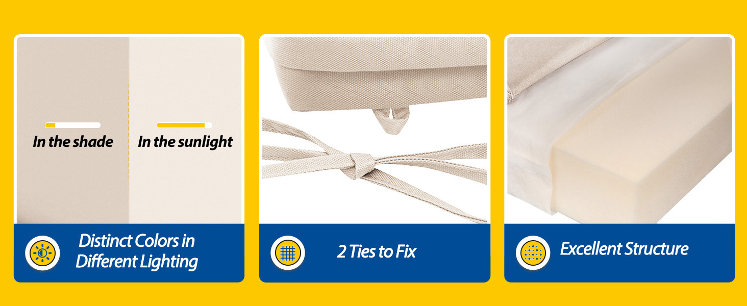 Non-slip design with straps