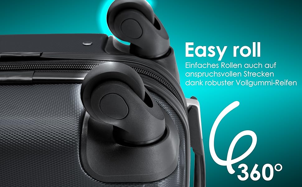 Kesser Reisekoffer Hartschalen-Koffer | Anthrazit, 120L, 4 Rollen, Teleskopgriff, Kofferwaage & Gepäckanhänger C82c5d6a B81e 4baa 828f 85c59c5a307d. CR0,143,3000,1856 PT0 SX970 V1