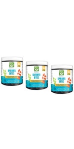 collars getting smell house bacon hair resistance max scaly remover desparasitar home dip bunny age