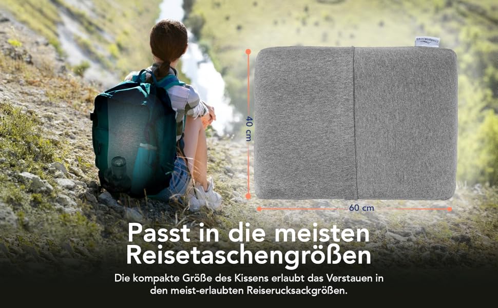 Une bonne nuit de sommeil n'est pas un luxe avec une hikenture