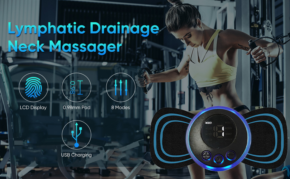 Foot Massager