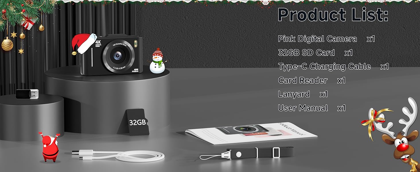 Product List