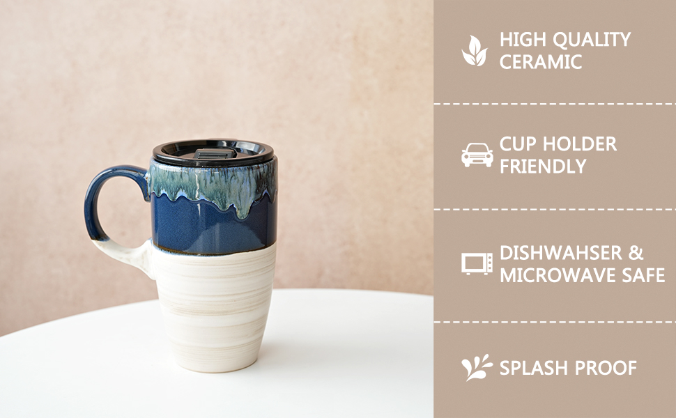ceramic travel mug