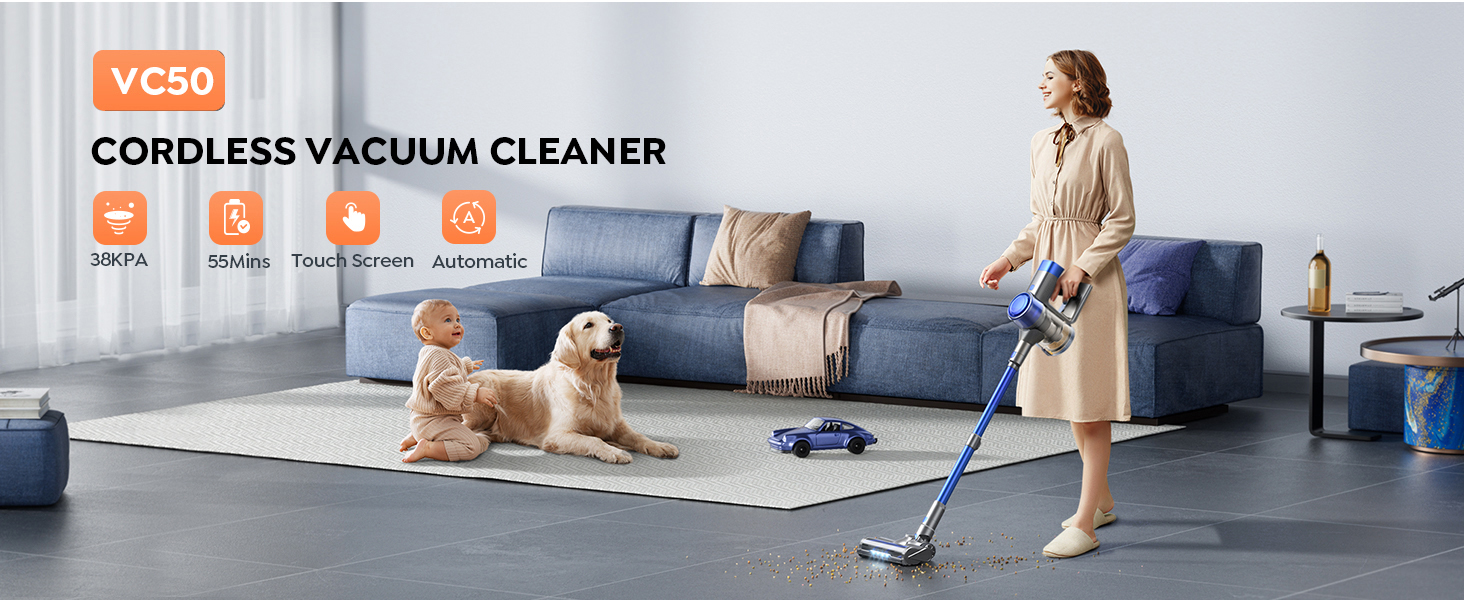 vacuum cleaners for home