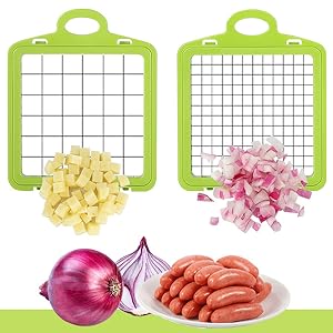 vegetable cutter
