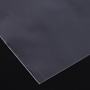 200枚 6インチ x 4インチ クリアフラット セロファン OPP 200枚 6インチ x 4インチ クリアフラット セロファン OPP