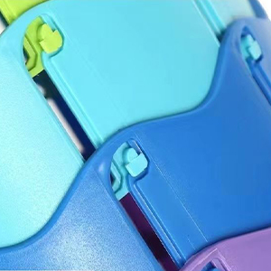 Upgraded Material Safe & Stable: