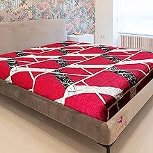 mattress protector 10 inch thickness