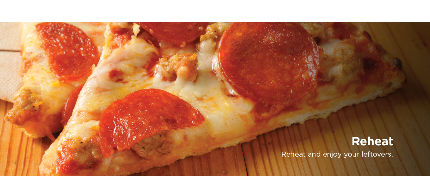 Air Broil Air Fry Bake Roast Reheat Dehydrate