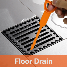 Floor Drain