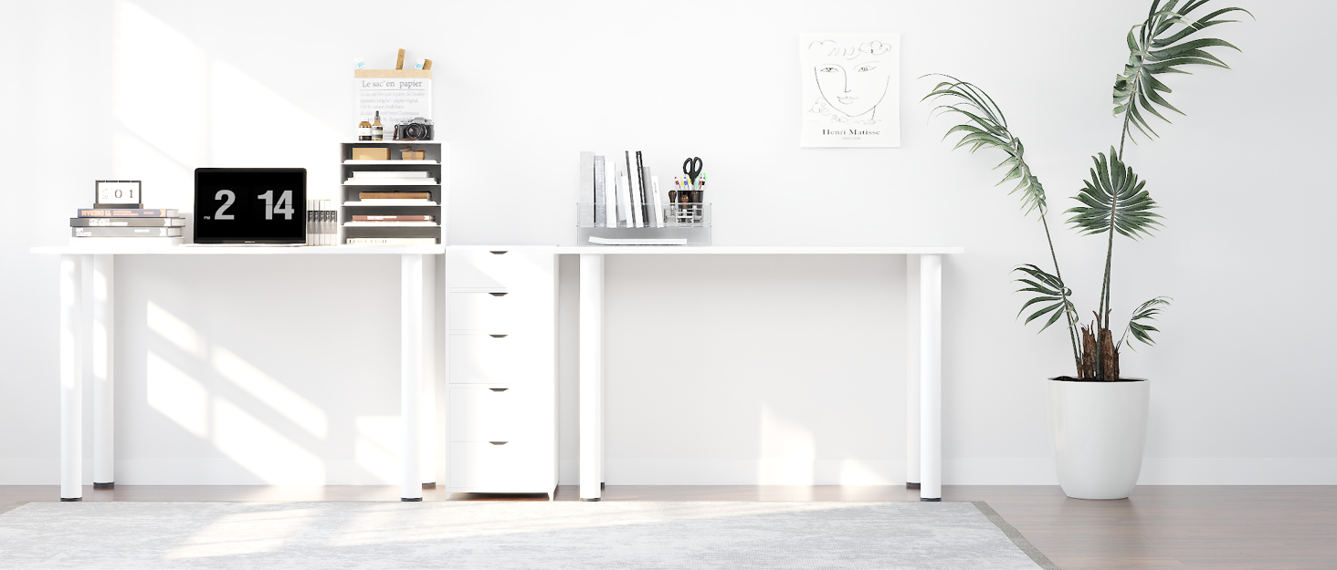 Ergonomic Office Chair - Computer Desk Chair Comfy, Gaming Chair, Office Chair, Mesh Office Chairs