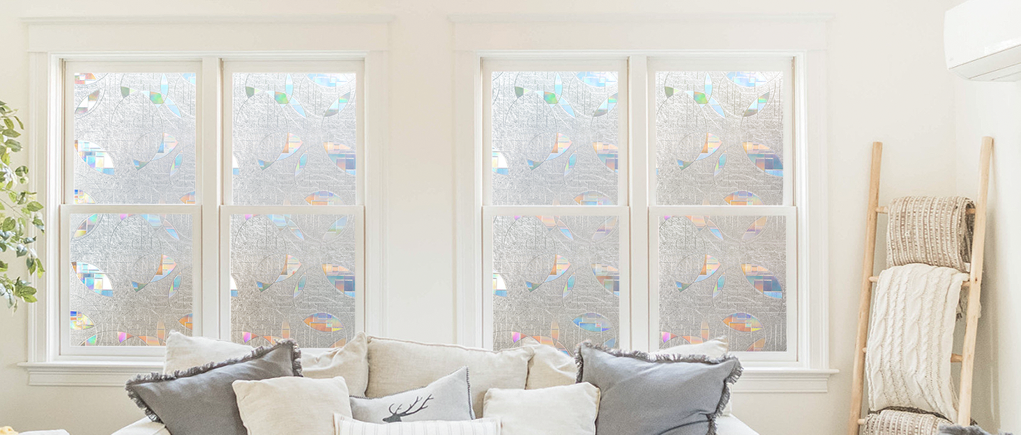 prism window privacy film