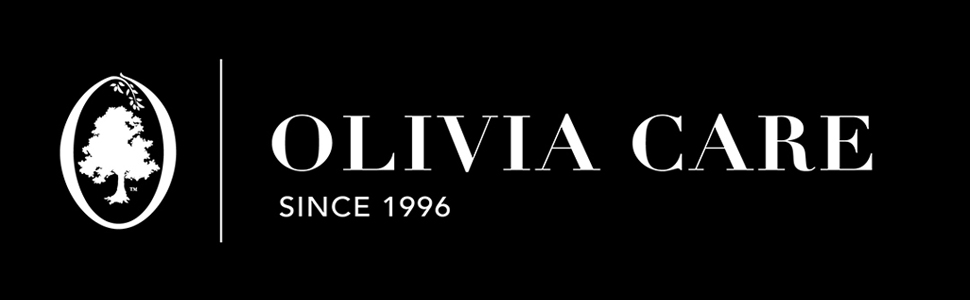 olivia care logo