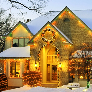 fairy lights for bedroom