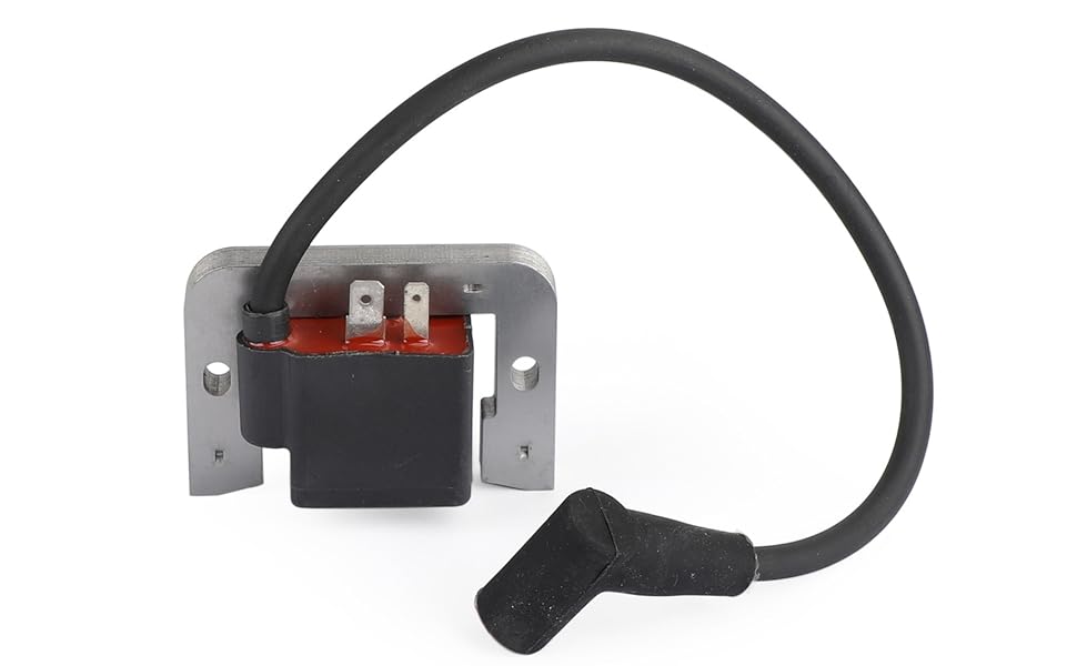 Amazon.com: Topteng Ignition Coil Module 24 584 03 fits for