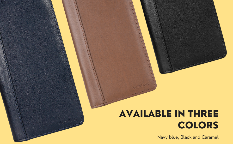 passport travel organizer holder case cover card document gift credit men women document pouch bag