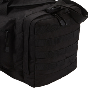 Molle System