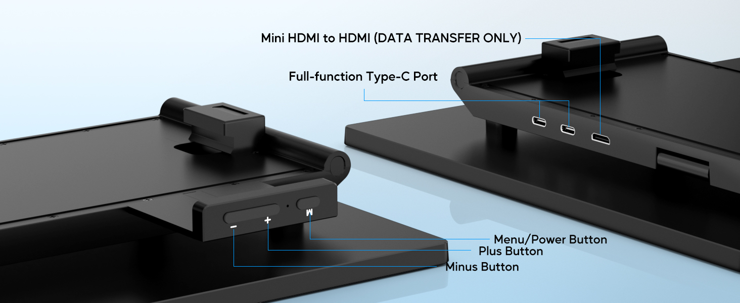 laptop screen extender