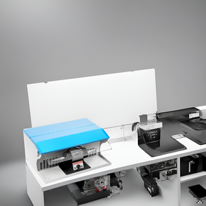 Small manufacture image 6