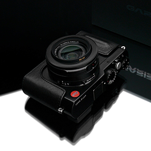 LEICAライカ 初代 D-LUX メモリー レザーケース  T-43 LEICAライカ 初代 D-LUX メモリー レザーケース T-43