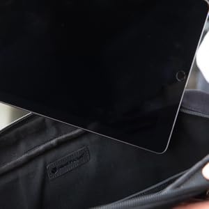 SLNT Silent Pocket Faraday Briefcase