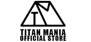 TITAN MANIA