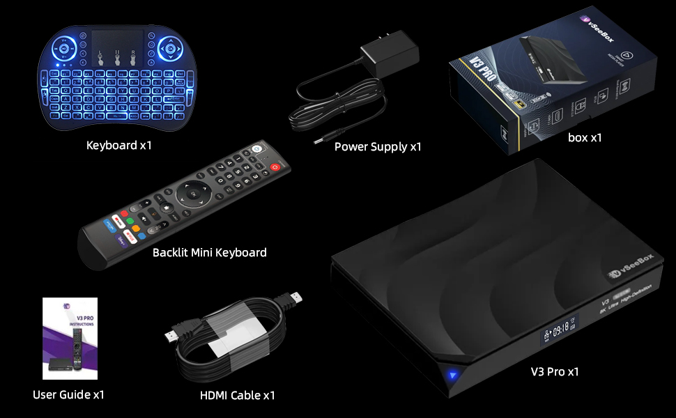 vSee V3 Pro