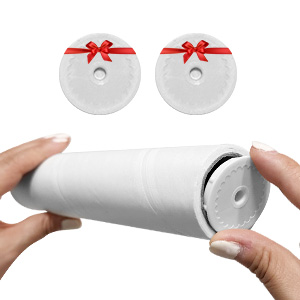 sticky rollers for pet hair