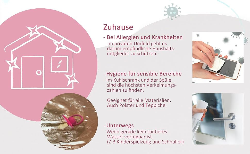 Hygienepraxis Pilzinfektion Konferenzraum Büroküche Streptokokken Salmonellen E. coli Gonorrhö