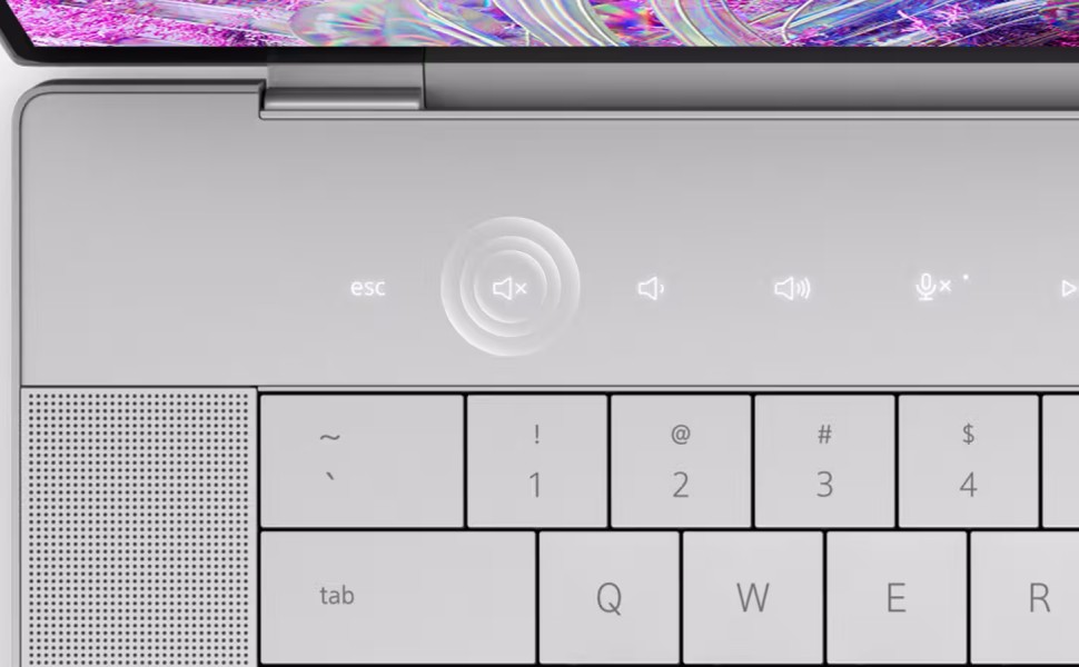 XPS 16 